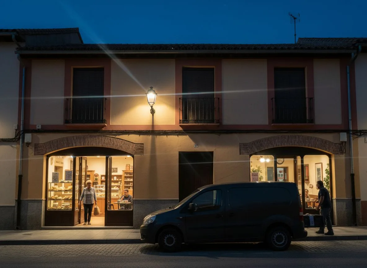 KJNH Instalaciones eléctricas e iluminación